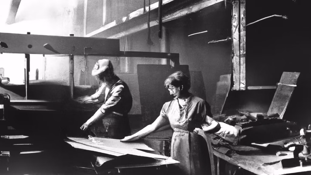 ihmisten väliset suhteet