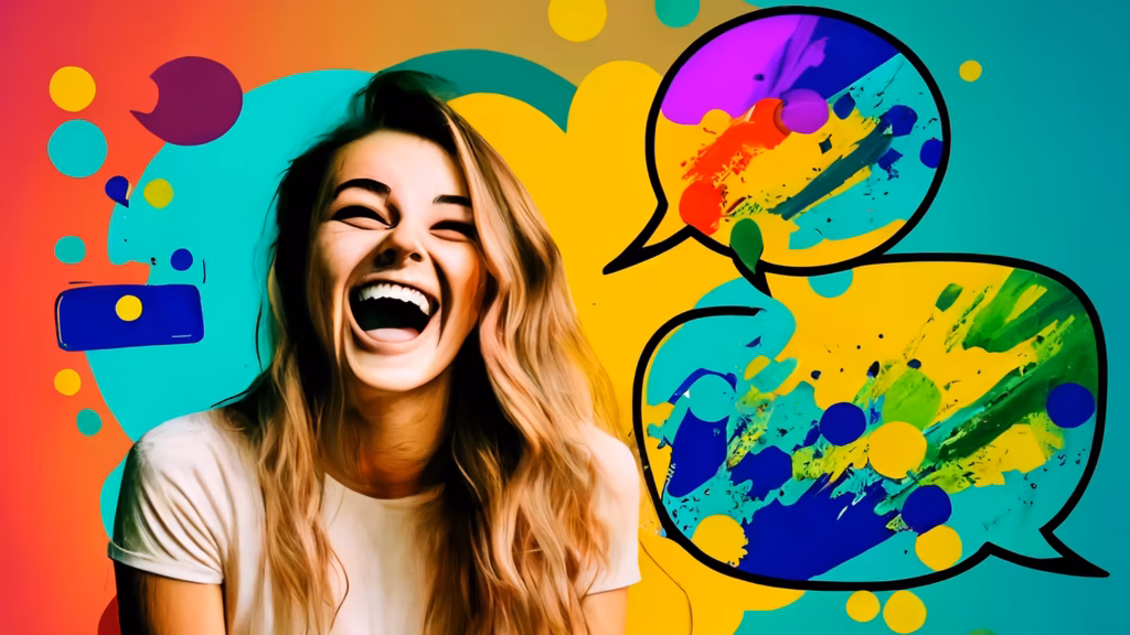 vuorovaikutus on menestystä